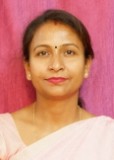Sunita Lakra